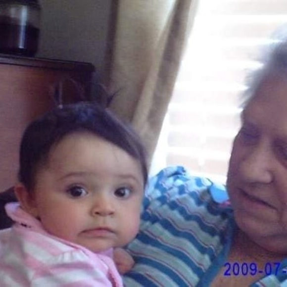 Meet your Posher, Brianna - Picture 1 of 1